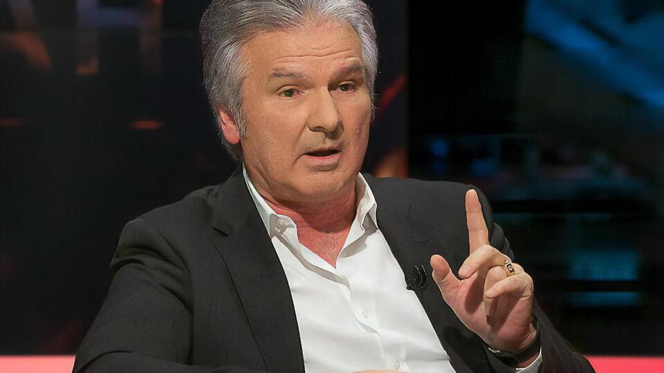 Швец: "Северный поток – 2" – спусковой крючок против Кремля