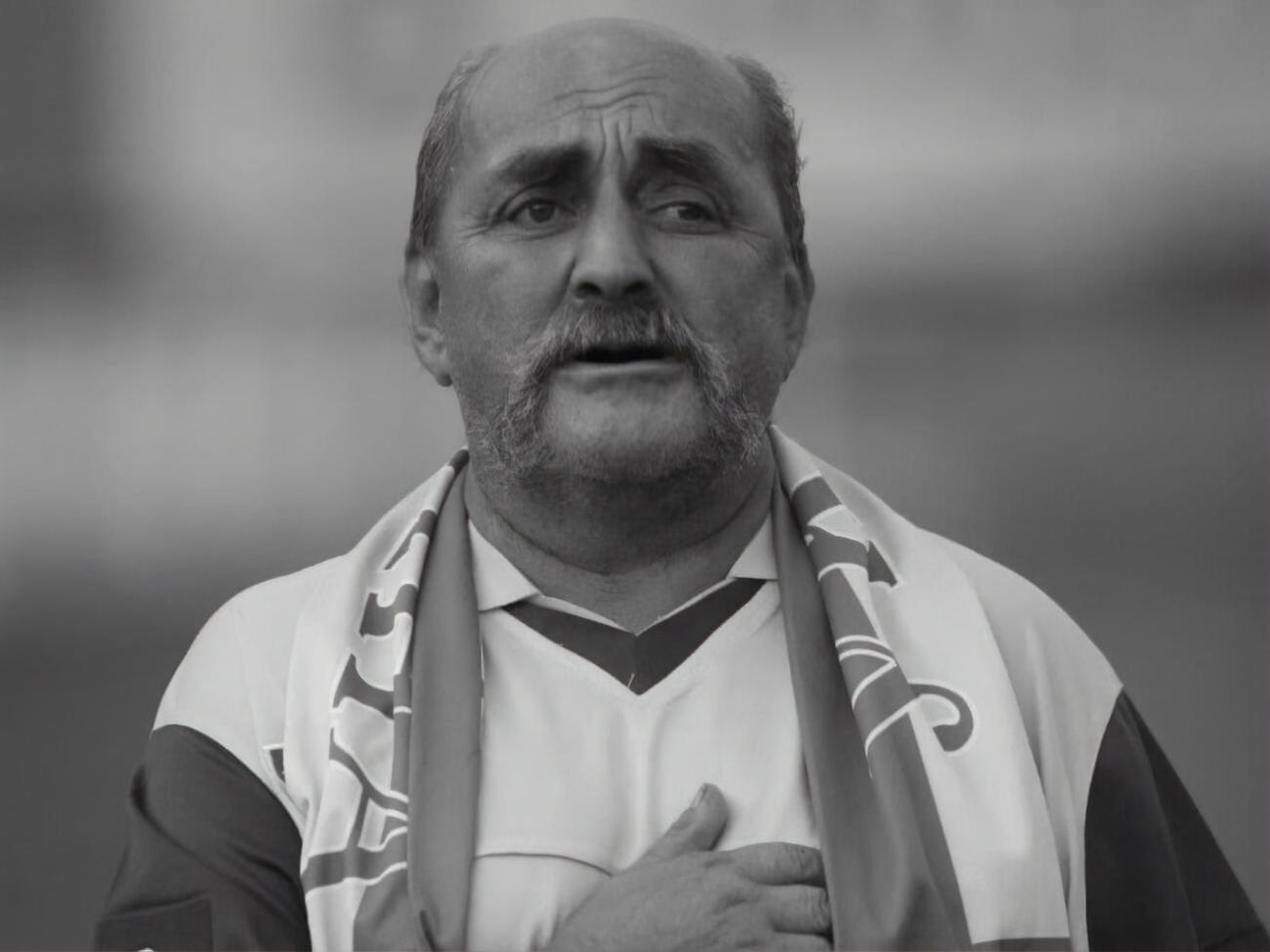 Заборовський не пропускав жодного домашнього матчу "Динамо", кажуть у клубі