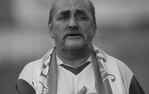 Заборовський не пропускав жодного домашнього матчу "Динамо", кажуть у клубі