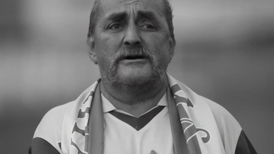 Заборовський не пропускав жодного домашнього матчу "Динамо", кажуть у клубі