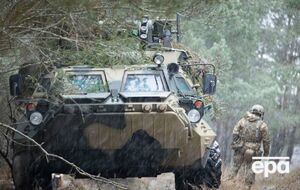 23% опрошенных считают такой обострение на Донбассе маловероятным