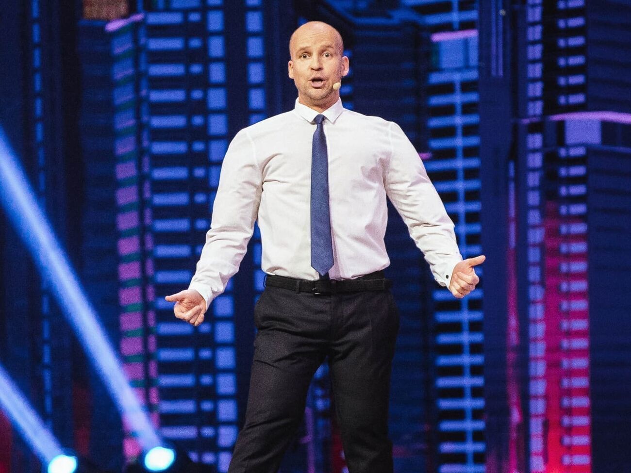 Великий: Когда-то я работал и за $3 тыс, и за $5 тыс. Золотые времена были