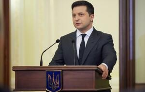 Зеленского готовы поддержать 23,5% украинцев, которые намерены участвовать в голосовании и определились с выбором