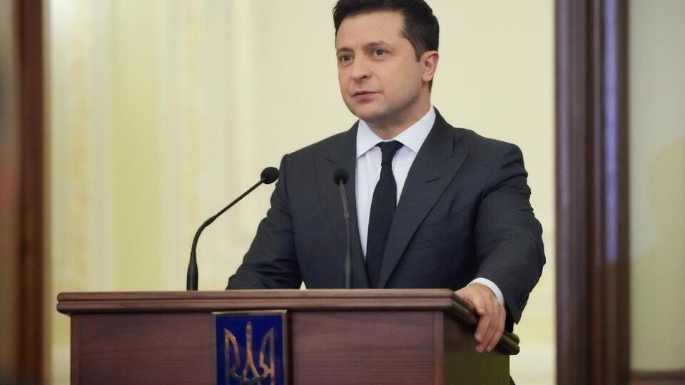 Зеленського готові підтримати 23,5% українців, які мають намір брати участь у голосуванні та визначилися з вибором