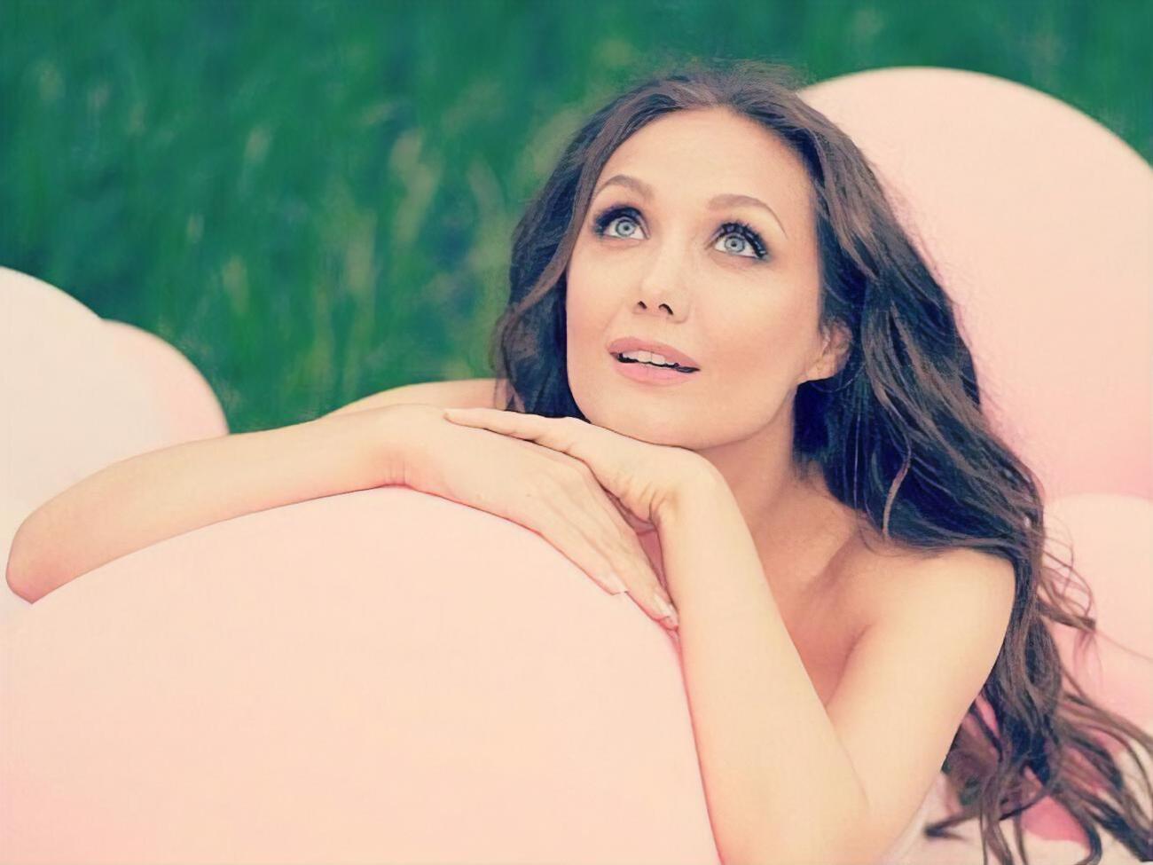 Власова: Продюсери&nbsp;&ndash; їхню підлість я знаю. Скільки вони виливали на мене?