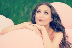 Власова: Продюсери – їхню підлість я знаю. Скільки вони виливали на мене?