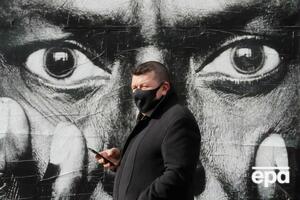 В Украине постепенно улучшается ситуация с COVID-19