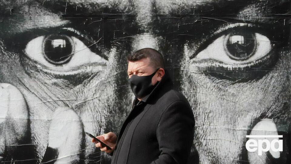 В Україні поступово покращується ситуація із COVID-19