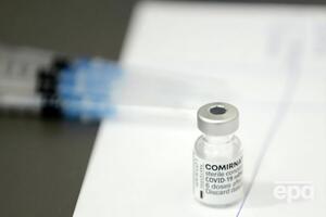 В Україні щепитися проти коронавірусу можуть усі охочі віком від 12 років