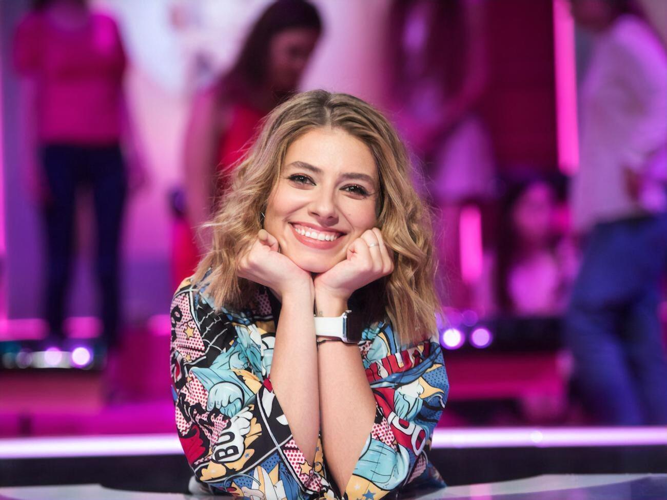 Петрожицька: Я просто злякалася