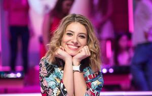 Петрожицкая: Я просто испугалась