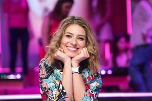 Петрожицька: Я просто злякалася