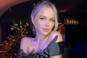 Хількевич: Три тижні я жила із цим почуттям