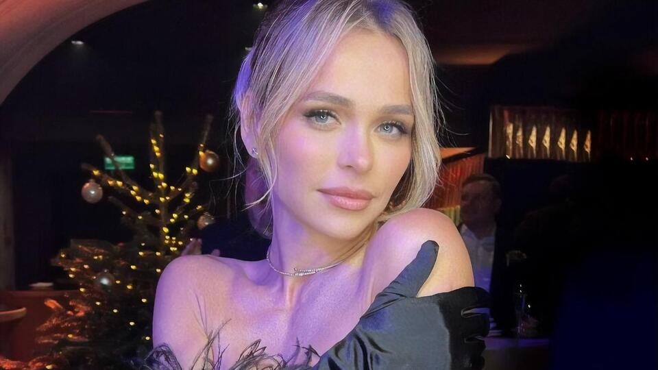 Хількевич: Три тижні я жила із цим почуттям