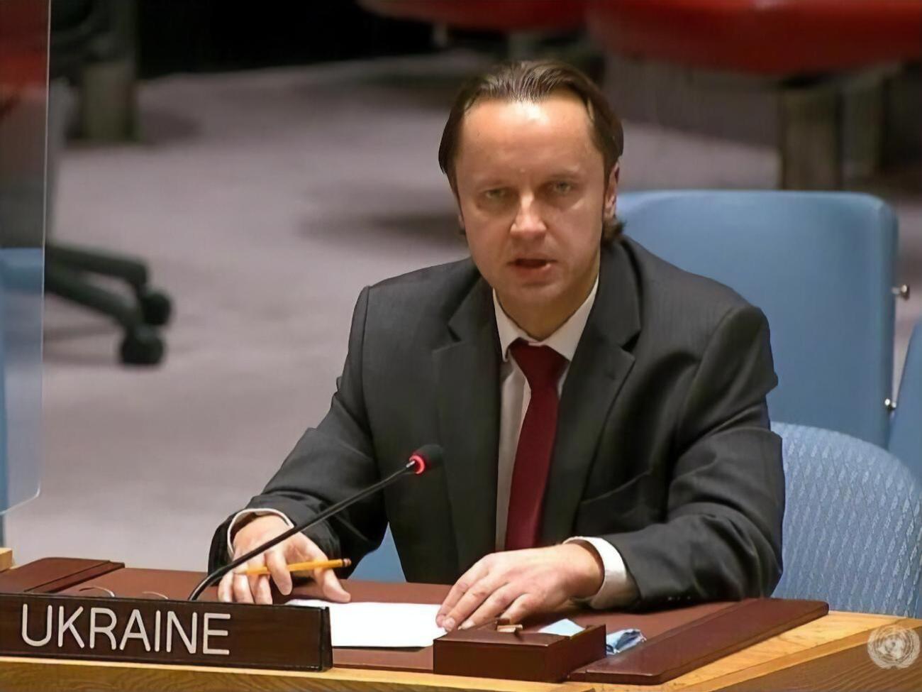 Вітренко: Ми вражені російською практикою утисків кримськотатарських активістів, правозахисників та журналістів в окупованому Криму під виглядом боротьби з тероризмом