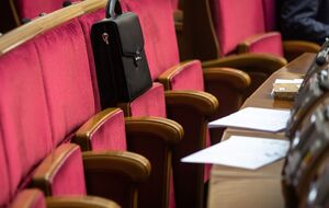 Очередные парламентские выборы в Украине должны пройти в 2023 году