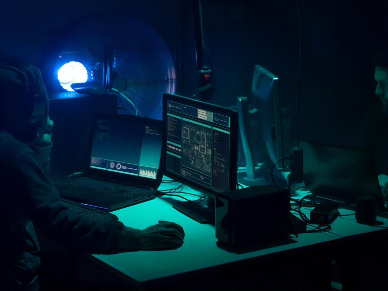 Хакер Кошкін використовував службу шифрування, за допомогою якої приховував шкідливе програмне забезпечення від антивірусів