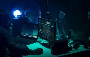 Хакер Кошкін використовував службу шифрування, за допомогою якої приховував шкідливе програмне забезпечення від антивірусів