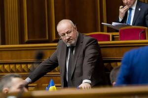 Чумак решил отозвать свою апелляционную жалобу по делу "Роттердам плюс"