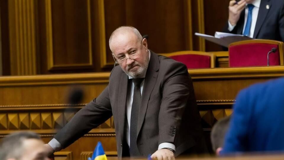 Чумак вирішив відкликати свою апеляційну скаргу у справі "Роттердам плюс"