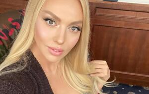 Полякова: У моего родного отца был идеальный слух