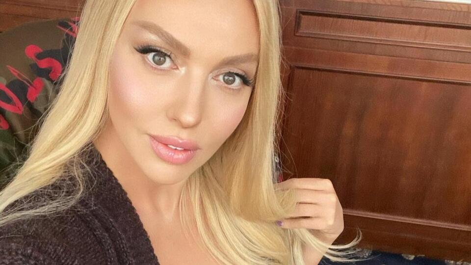 Полякова: У моего родного отца был идеальный слух