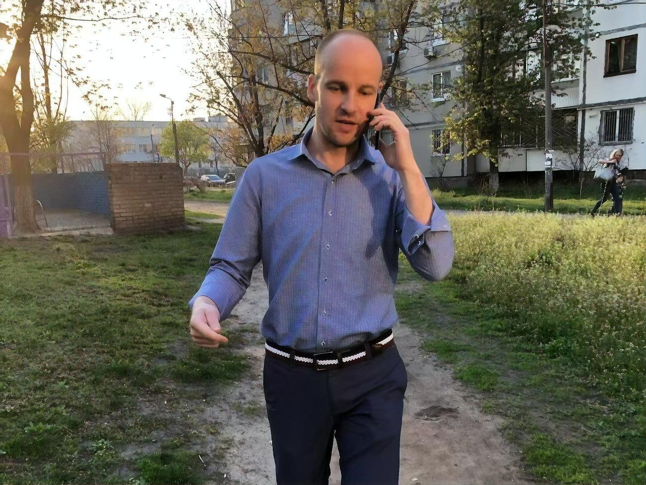 Великий розповів, що змінилося в роботі студії "Квартал 95" після того, як пішов Зеленський