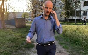 Великий рассказал, что изменилось в работе студии "Квартал 95" после ухода Зеленского