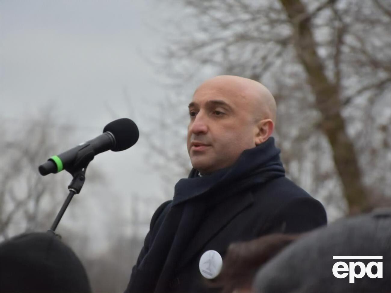 Мамедов в Офисе генпрокурора курировал "департамент войны"