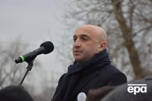 Мамедов у Офісі генпрокурора займався "департаментом війни"