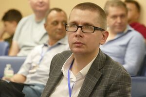 Николай Спиридонов: У Верховного Суда есть все основания отменить санкции против украинских граждан, наштампованные СНБО