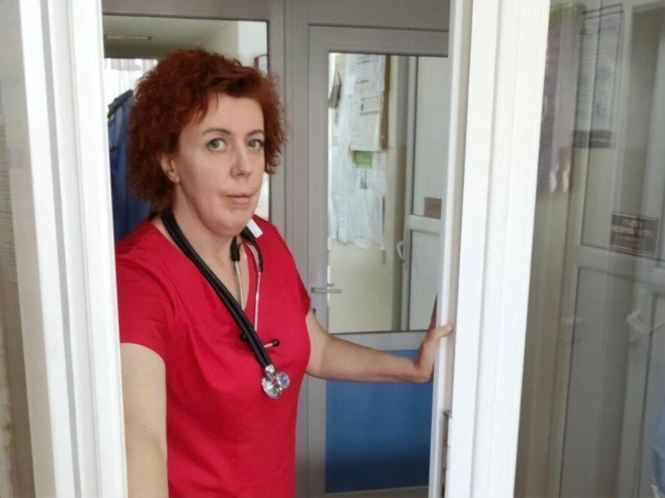 Світлана Федорова: Я вважаю, що ця програма не просто потрібна&nbsp;&ndash; вона критично необхідна