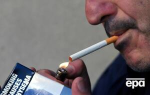 Новая Зеландия 10 лет назад начала жесткую антитабачную кампанию