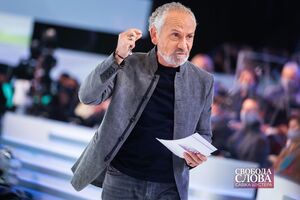 Программа Савика Шустера начнется в 21.00