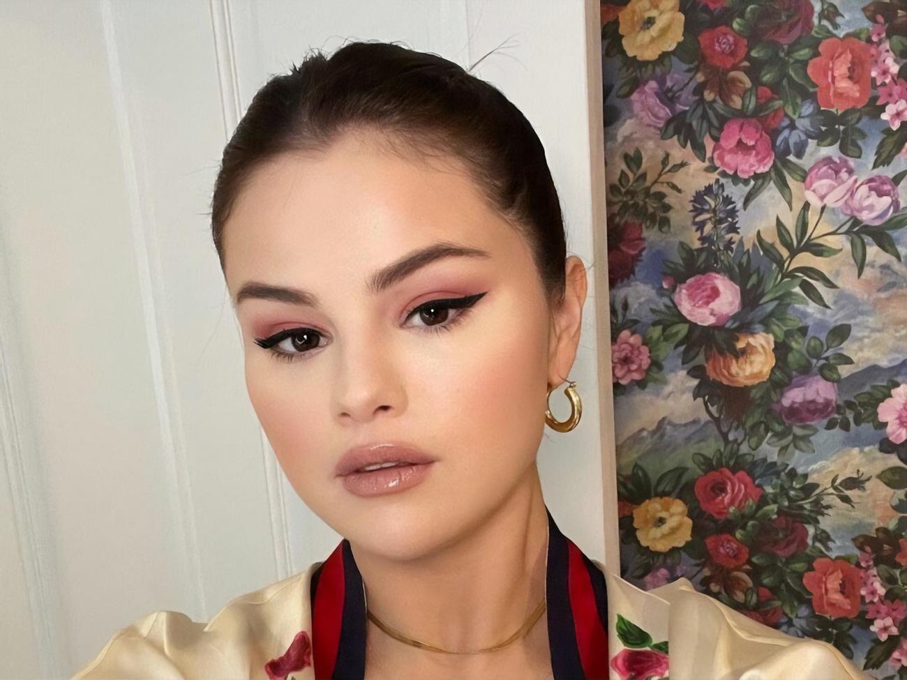 На сегодняшний день на страничку Гомес в Instagram подписаны 287 млн пользователей