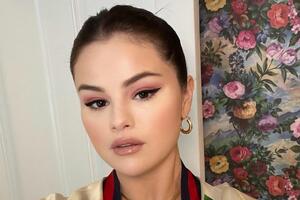 На сегодняшний день на страничку Гомес в Instagram подписаны 287 млн пользователей