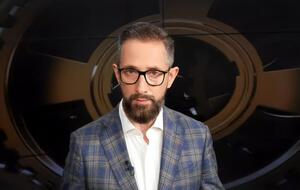 Дмитрий Белянский: В эфире, в новостях и ток-шоу мы называем вещи своими именами: войну – войной, аннексию – аннексией, оккупацию – оккупацией, агрессию – агрессией