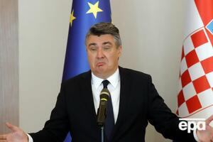 Миланович закликав українців не ображатися на його слова