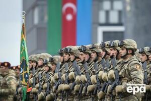 В Баку сообщили, что приняли "ответные меры"