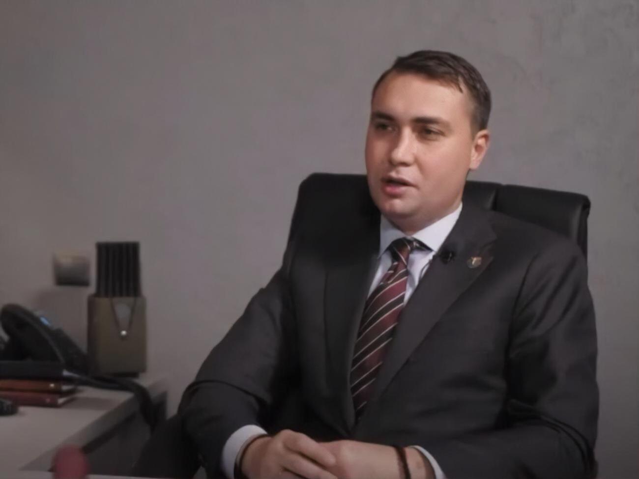 На думку Буданова, повномасштабне вторгнення РФ може початися з авіаударів і ракетного обстрілу