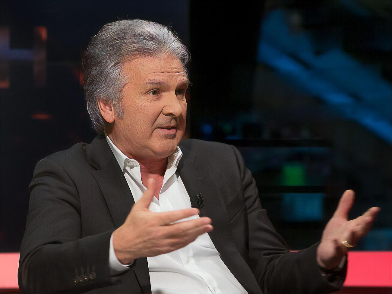 Швец:&nbsp;Это будут такие санкции, которые надо было ввести еще в 2014 году