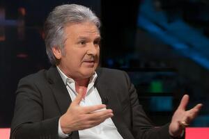 Швець: Це будуть такі санкції, які треба було ввести ще 2014 року