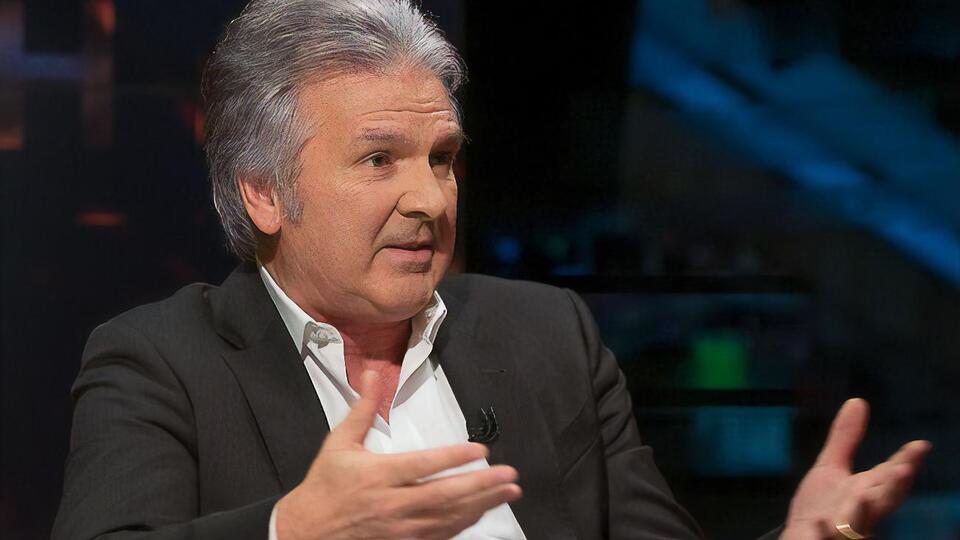 Швец: Это будут такие санкции, которые надо было ввести еще в 2014 году