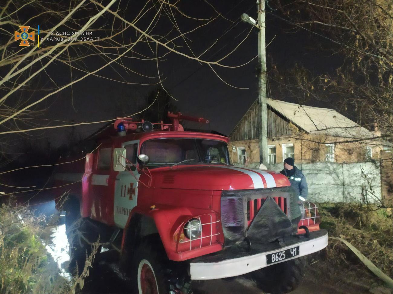 В ГСЧС назвали основные причины пожаров