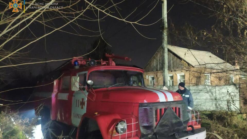 В ГСЧС назвали основные причины пожаров