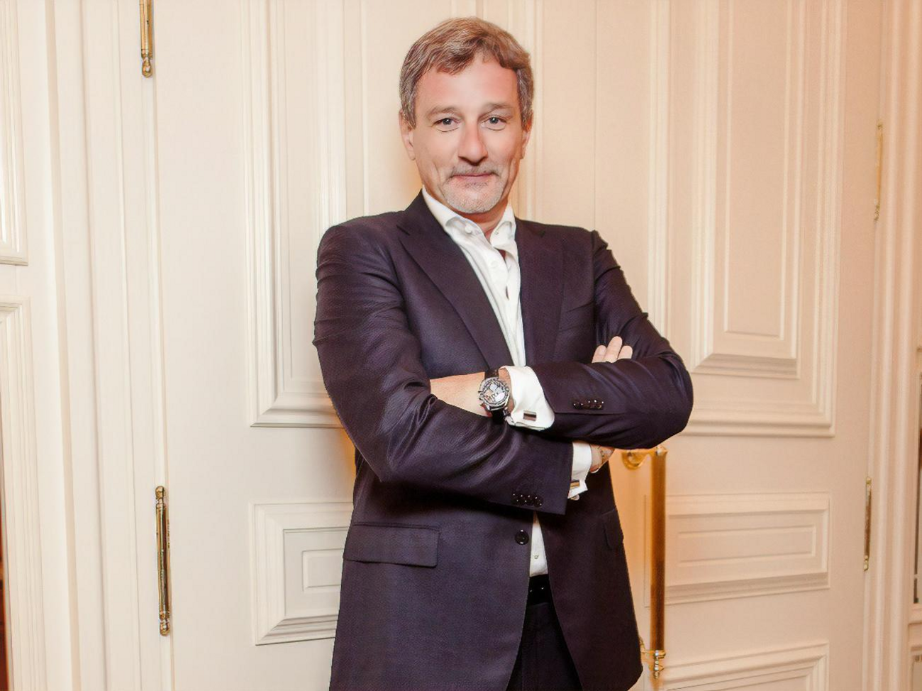 Пальчевский находится в базе "Миротворца"