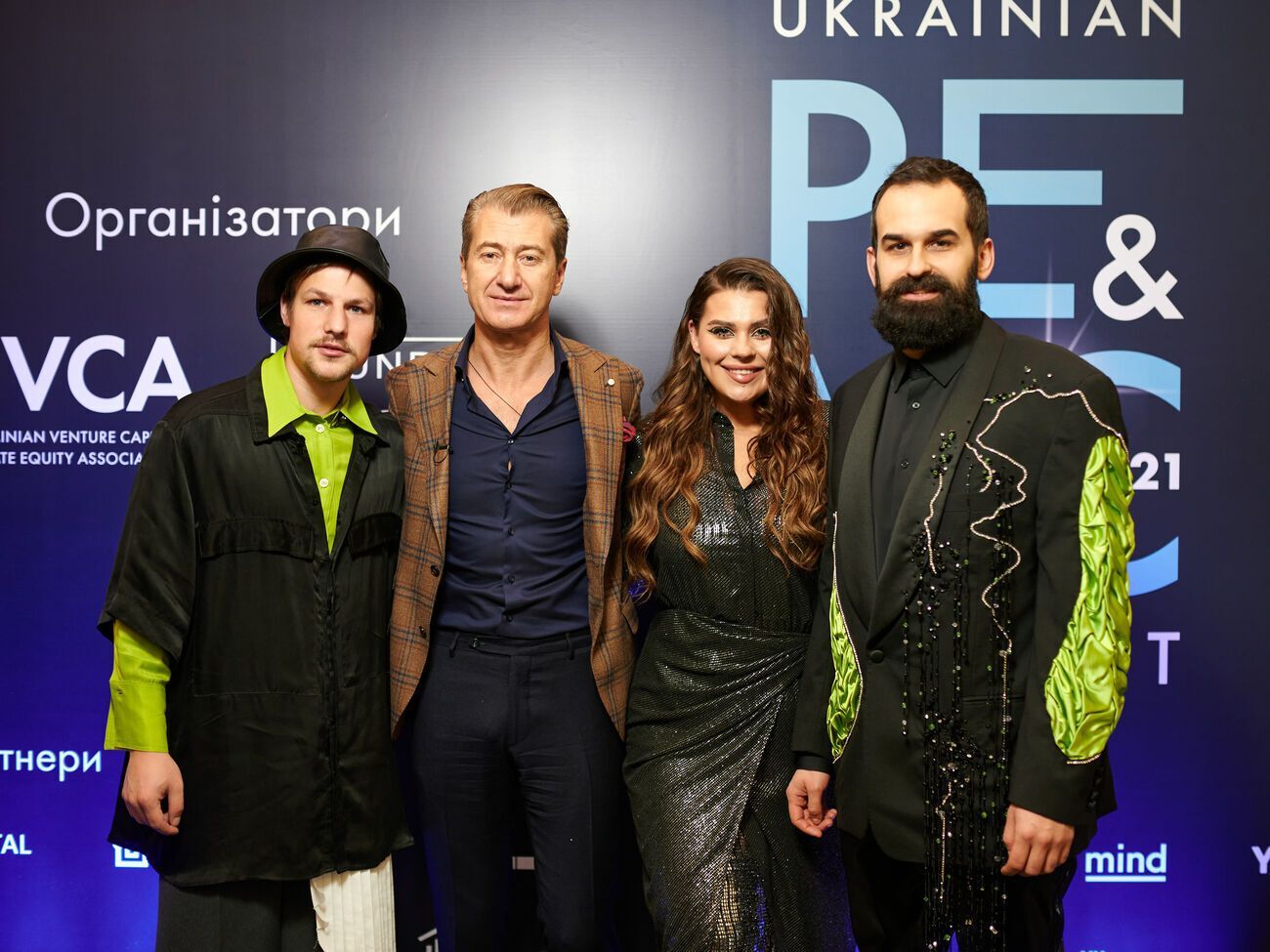 По словам Никитина, поклонники группы Kazka, "взаимодействуя с любым из продуктов Kazka Svit, будут зарабатывать"