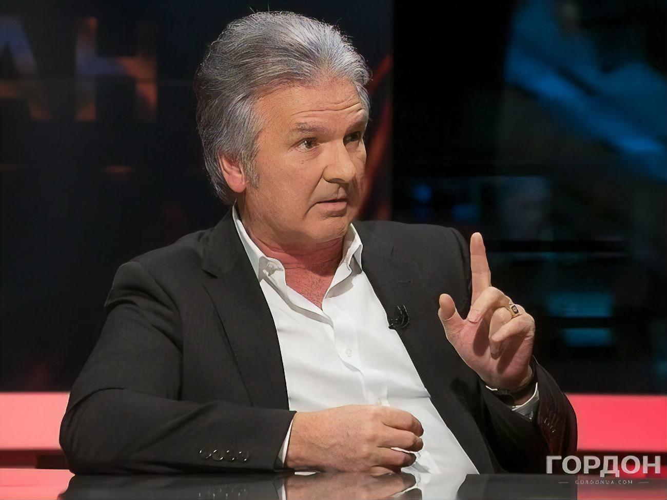 Швец:&nbsp;Новое правительство Германии в одной лодке в отношении "Северного потока &ndash; 2" с США