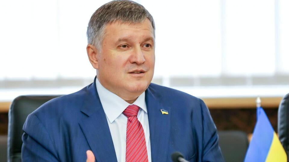 Аваков (на фото): Байден простимулировал активность и единство европейского политикума