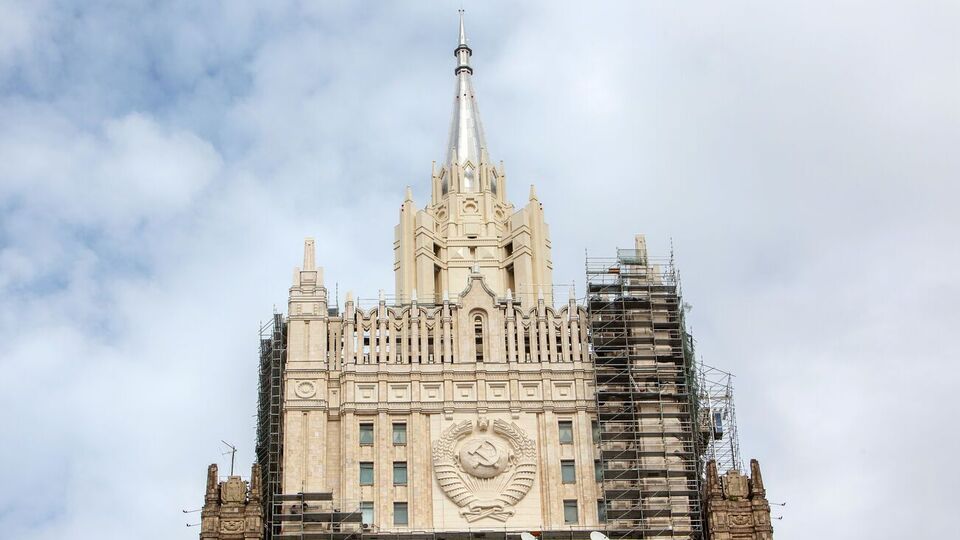 РФ висунула вимогу дезавуювати рішення Бухарестського саміту НАТО 2008 року про те, що Україна та Грузія стануть членами НАТО